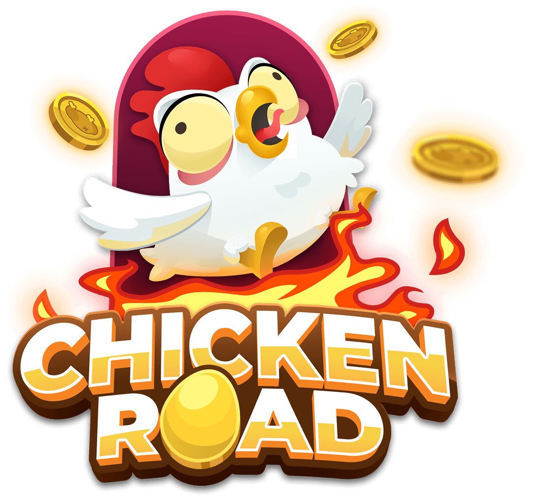 logo de la route du poulet
